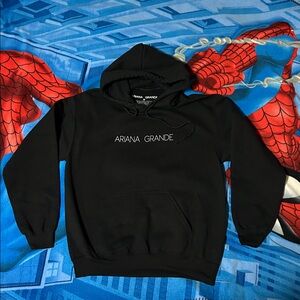 OFFICIAL | Arianna Grande Yours Truly Photo Graphic Hoodie